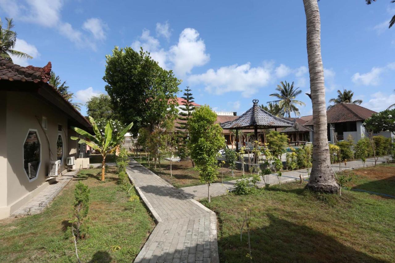 Collection O 1651 Purnama Beach Hotel Kuta  Exterior foto